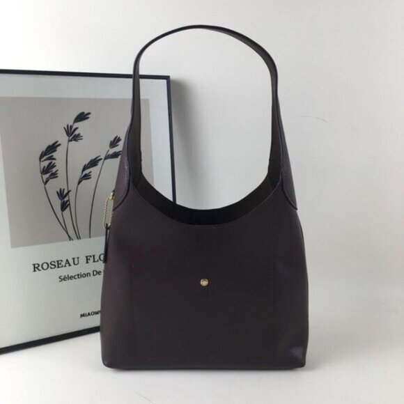 Coach Shoulder Bag Brooklyn 28 Maple